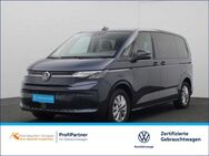 VW T7 Multivan, 1.5 TSI Multivan Life KÜ, Jahr 2022 - Kaiserslautern