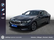 BMW iX, 1 eDrive20 HK HiFi Komfortzg, Jahr 2024 - Ettlingen