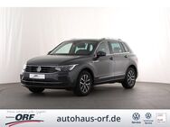 VW Tiguan, 1.5 TSI Life, Jahr 2023 - Hausen (Landkreis Rhön-Grabfeld)