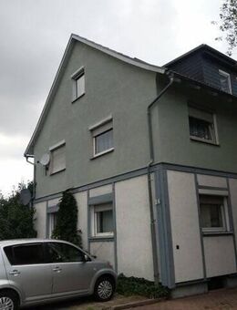 KAPITALANLAGE! Mehrfamilienhaus mit 3 Wohnungen und Einliegerwohnung - Bad Mergentheim