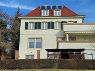 Rendite ? selber wohen oder beides ? Stilvolle Villa mit Rheinblick - Grenzach-Wyhlen