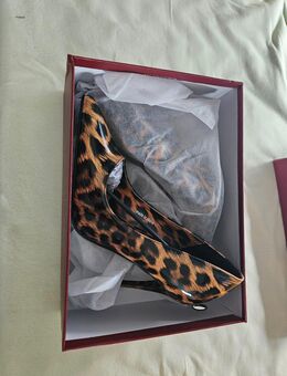 High Heels Gr 44 - Bergisch Gladbach
