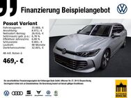 VW Passat Variant, 2.0 TDI Elegance IQ DRIVE, Jahr 2024 - Luckenwalde