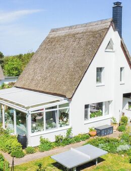 Ferienhaus hinter den Dünen - Wustrow (Ostseebad)