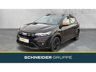 Dacia Sandero, Stepway Extreme TCe 110 TWW, Jahr 2022 - Chemnitz