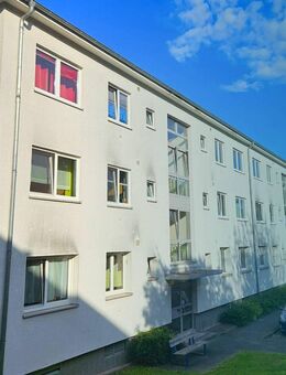 Charmante 3,5-Zimmer-Wohnung in ruhiger Lage - ideal für Familien und Paare - Bad Sooden-Allendorf