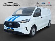 Ford Transit Custom, 2.0 300 L2 Trend FWD Musikstreaming, Jahr 2024 - Bremerhaven