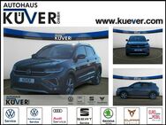 VW T-Cross, 1.5 TSI R-Line, Jahr 2024 - Hagen (Bremischen)