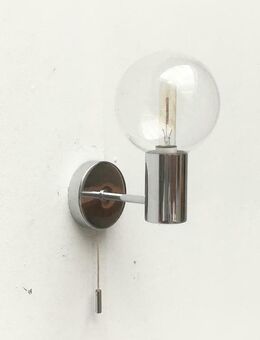 Staff Wall Lamp Motoko Ishii Mid Century 60er 70er Space Age - Hamburg Hamburg-Nord