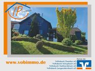 Von IPC! Gepflegtes Bauernhaus mit Scheune und Stall in Fensdorf! - Fensdorf