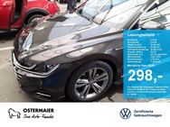 VW Arteon, 2.0 TDI Shootingbrake R-LINE 200PS 7, Jahr 2022 - Vilsbiburg