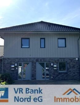 Moderne 3-Zimmer-Wohnung zur Vermietung - Ihr neues Zuhause wartet! - Langenhorn