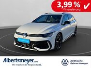 VW Golf Variant, 1.5 TSI Golf VIII OPF R-Line BLACK, Jahr 2024 - Leinefelde-Worbis