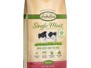 12 kg Lukullus Classic zum Sonderpreis - Single Meat Rind