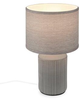 Briloner Leuchten Tischleuchte INO Tischlampe