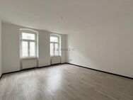 Großzügige 3-Raum-Wohnung mit sonnigem Balkon - Chemnitz