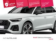 Audi SQ5, TDI | | |, Jahr 2022 - Regen