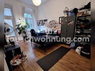 [TAUSCHWOHNUNG] Tausche 1 Zi Whg. Berlin Wilmersdorf gg. 3-4 Zi Berlin - Berlin