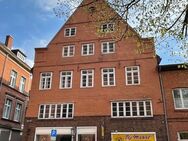 Charmante 3 Zimmer-Wohnung in der Innenstadt von privat - Lüneburg