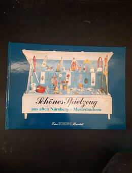 Schönes Spielzeug - Aus Alten Nürnberger Musterbüchern - Essen