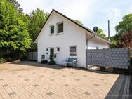 MANNELLA *gestalten Sie Ihr Traumhaus draus* Sonnengarten und Wohlfühlambiente in Hennef Bröl - Hennef (Sieg)