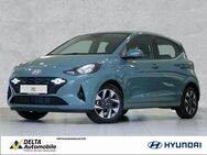 Hyundai i10, 1.2 (2025) Benzin A T Trend Ka, Jahr 2024 - Wiesbaden Kastel