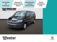 VW T6.1, 2.0 TDI Kastem FWD, Jahr 2022 - Weil der Stadt