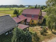 Renovierungsbedürftiges Juwel: Gestalten Sie Ihr Traumhaus nach Ihren Vorstellungen! - Friedland (Brandenburg)