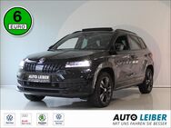 Skoda Karoq, 1.5 TSI Sportline, Jahr 2019 - Trossingen