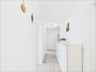 4 - Zimmer in zentraler Lage mit Balkon und Tiefgarage in Aschaffenburg - Aschaffenburg