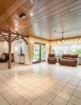 Charmanter Bungalow mit Einliegerwohnung in PREMIUM LAGE! - Mehlbach