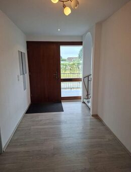 Ein charmantes Familienhaus im ruhigen Emsland - Ihr Rückzugsort für naturnahes Wohnen. - Surwold