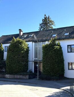 Voll vermietet - in Top-Lage München-Hadern - sicheres Investment mit Perspektive! - München