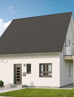 Ihr individuelles Zuhause - der Traum vom eigenen Heim - Hagen (Stadt der FernUniversität)