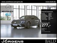 Mercedes A 250, e Limo AMG Wide Night 18, Jahr 2020 - Dillenburg