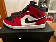 Nike Air Jordan 1 (Chicago Bulls) Gr.46 Herren - Köln