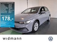 VW Golf, 1.5 TSI Life 130 Anschlussgaran, Jahr 2023 - Schwäbisch Gmünd