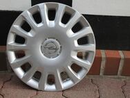 Origl. Opel Radkappe 14 Zoll, Teilenr: 13211852 PE, PA6-M30 - Stemwede
