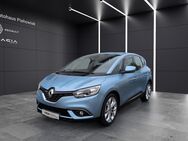 Renault Scenic, Experience TCe 115 Si, Jahr 2017 - Brunn (Mecklenburg-Vorpommern)