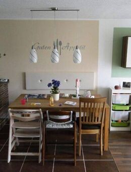 Liebevoll gestaltetes Reihenmittelhaus - Hilpoltstein