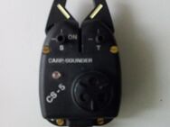 Neu! Elektrischer Bissanzeiger Carp Sounder CS5 - Kirchheim (Teck)