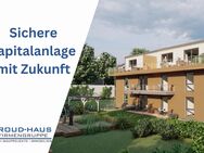 Kapitalanlage mit hoher Rendite – Betreutes Wohnen, Pflegeimmobilien & Mehrgenerationenhäuser - Dußlingen