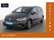 VW Touran, 2.0 TDI R-Line, Jahr 2024 - Neumarkt (Oberpfalz)