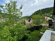 1937 - castle view- Typical Black Forest House - Bad Liebenzell - Bad Liebenzell