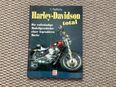 Harley Davidson Buch in 44319