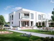Traumhaus mit Living Haus - CHECK - Struppen