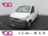 VW T6.1, 2.0 l Transporter Kasten TDI inkl, Jahr 2024 - Mönchengladbach