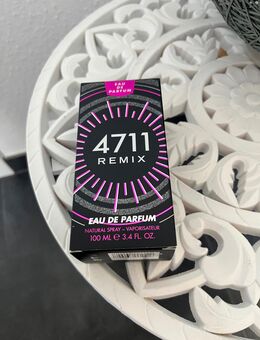 4711 Remix Parfum - Hirschberg (Bergstraße)