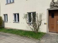Altersgerechte teilsanierte 3 Raumwohnung im Erdgeschoss - Görlitz