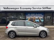 VW Golf Sportsvan, 1.4 TSI Golf Sportsvan Soun, Jahr 2017 - Hessisch Oldendorf